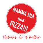 Logo Pizzeria